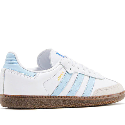 adidas Samba OG Clear Sky Blue (GS)