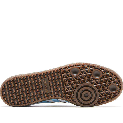 adidas Samba OG Clear Sky Blue (GS)