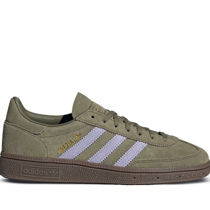 adidas Handball Spezial Focus Olive Violet (W)