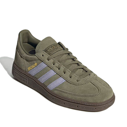 adidas Handball Spezial Focus Olive Violet (W)