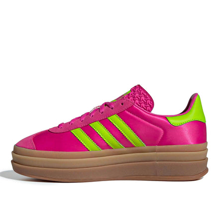 adidas Gazelle Bold Slime Fuchsia (W)