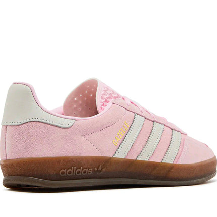 adidas Gazelle Indoor Clear Pink Off White (W)