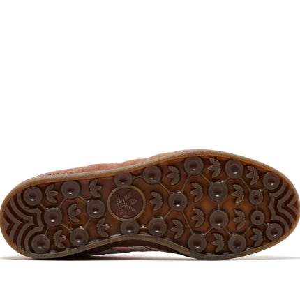 adidas Gazelle Indoor Clear Pink Off White (W)