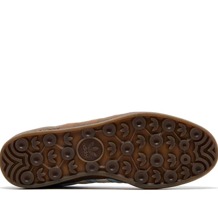 adidas Gazelle Indoor Clear Sky Off White (W)