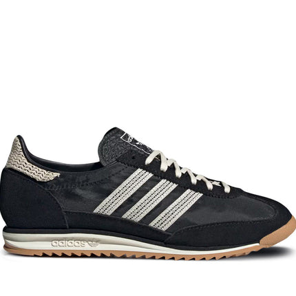 adidas SL 72 OG Black Crochet (W)