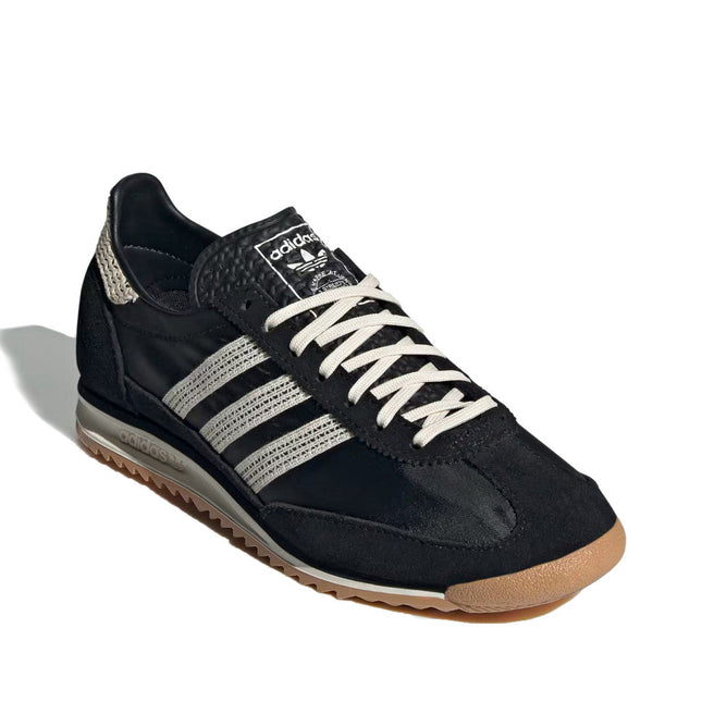 adidas SL 72 OG Black Crochet (W)