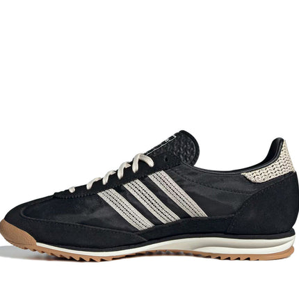 adidas SL 72 OG Black Crochet (W)