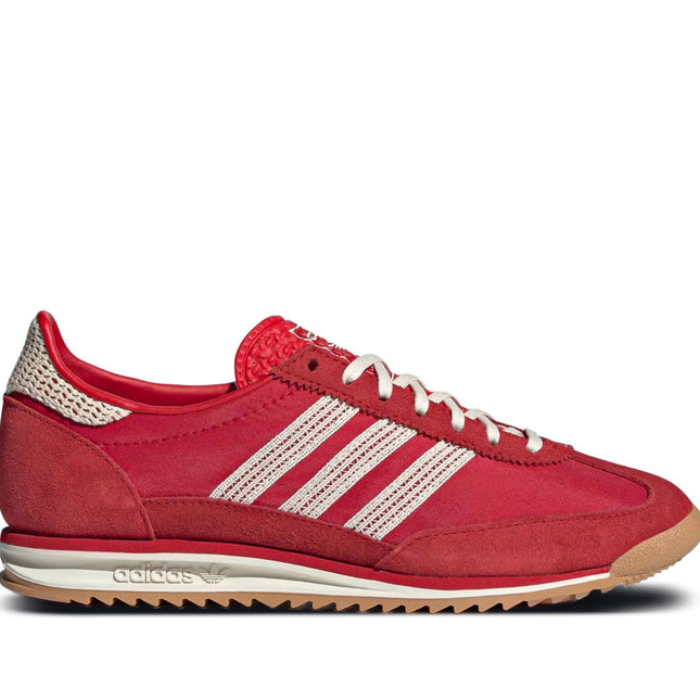 adidas SL 72 OG Scarlet Crochet (W)
