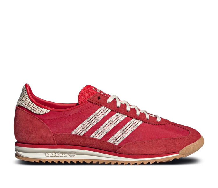 adidas SL 72 OG Scarlet Crochet (W)