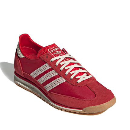 adidas SL 72 OG Scarlet Crochet (W)
