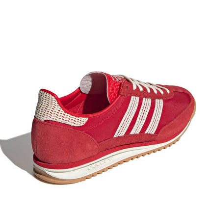 adidas SL 72 OG Scarlet Crochet (W)