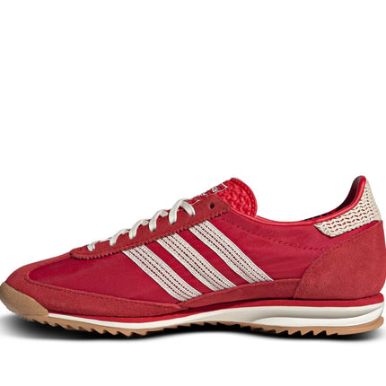 adidas SL 72 OG Scarlet Crochet (W)
