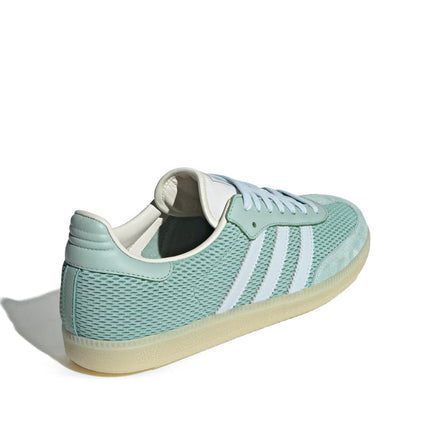 adidas Samba OG Hazy Green Sky Tint