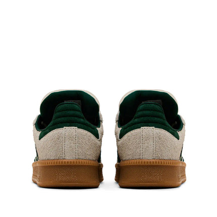 adidas Samba XLG Putty Grey Collegiate Green