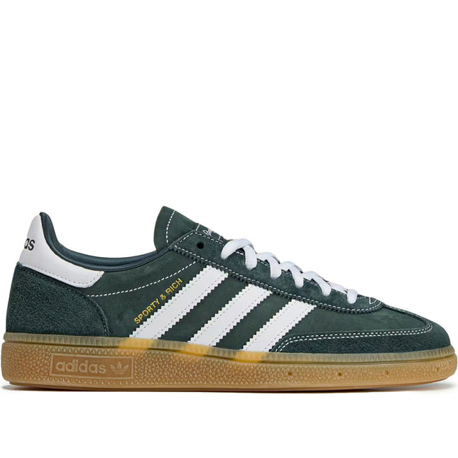 adidas Handball Spezial Sporty & Rich Dark Green