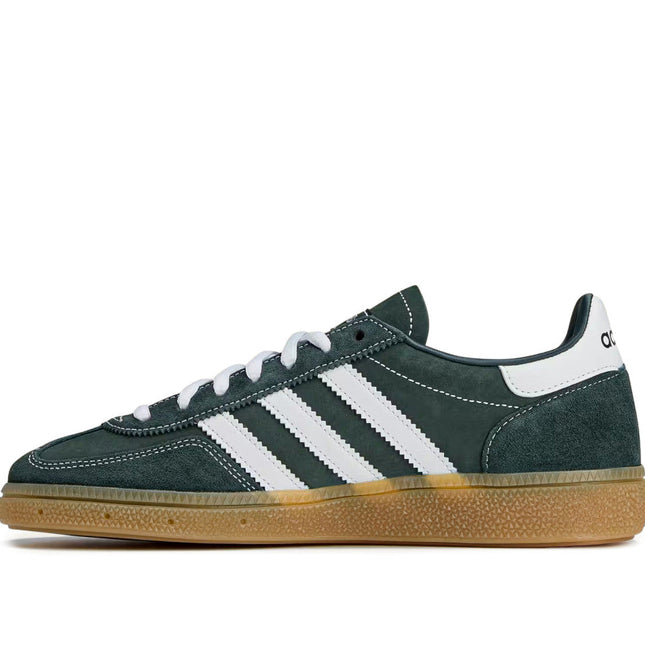 adidas Handball Spezial Sporty & Rich Dark Green