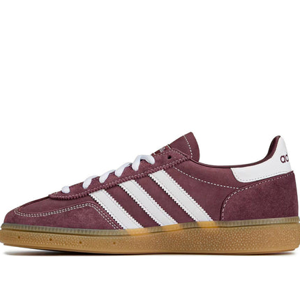 adidas Handball Spezial Sporty & Rich Shadow Red