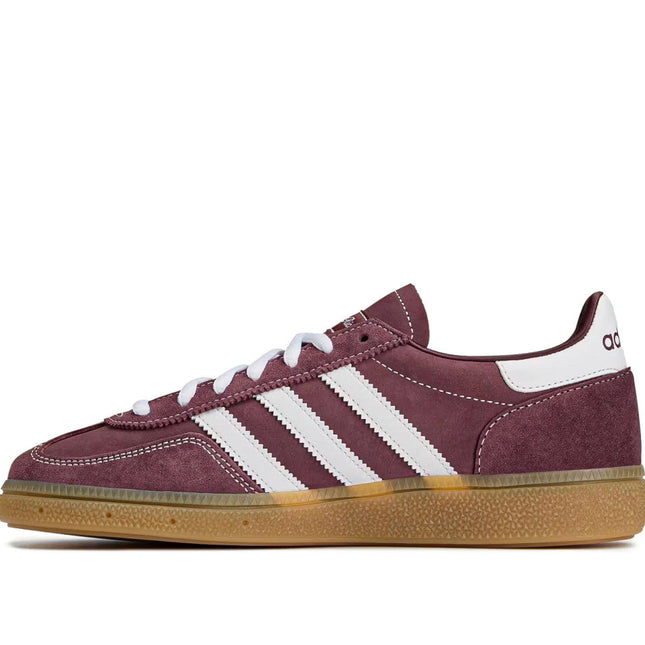 adidas Handball Spezial Sporty & Rich Shadow Red