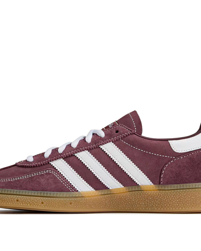 adidas Handball Spezial Sporty & Rich Shadow Red