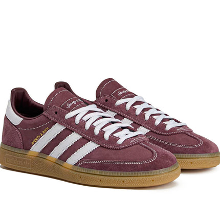 adidas Handball Spezial Sporty & Rich Shadow Red