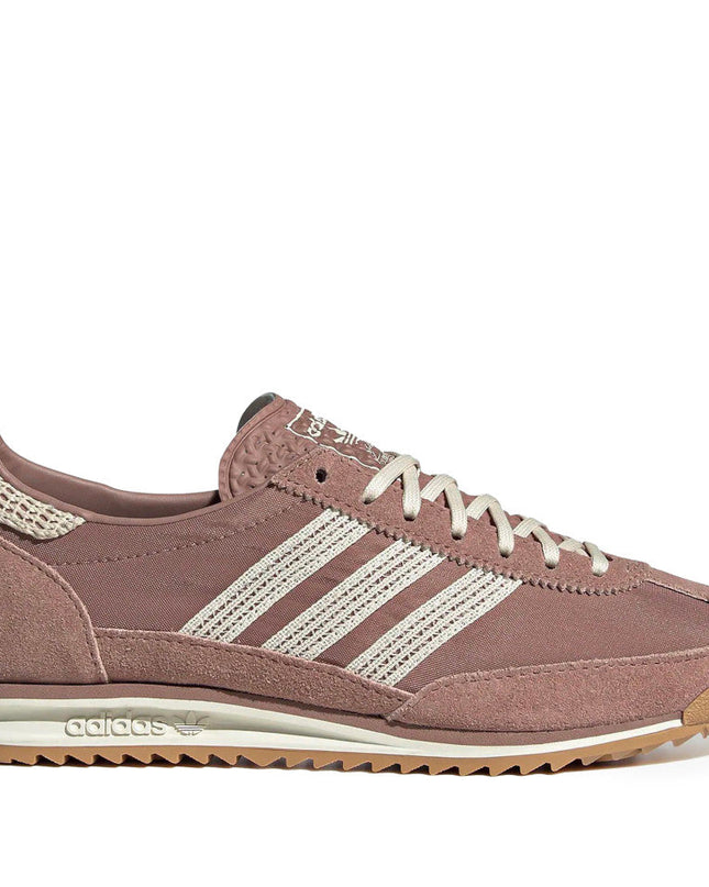 adidas SL 72 OG Warm Clay Crochet (W)
