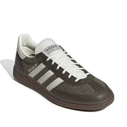 adidas Handball Spezial Focus Olive Ivory