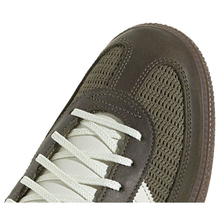 adidas Handball Spezial Focus Olive Ivory