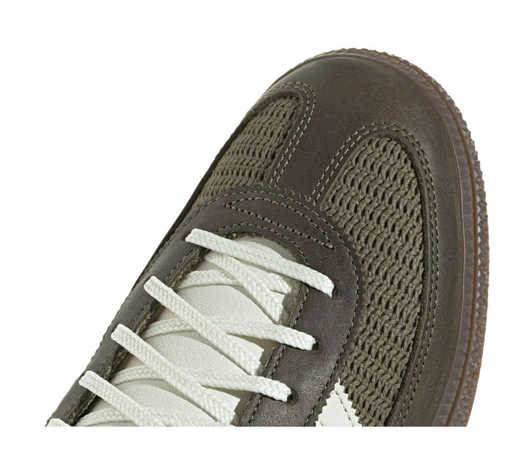 adidas Handball Spezial Focus Olive Ivory