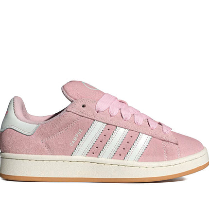 adidas Campus 00s Camp Core White Clear Pink (W)