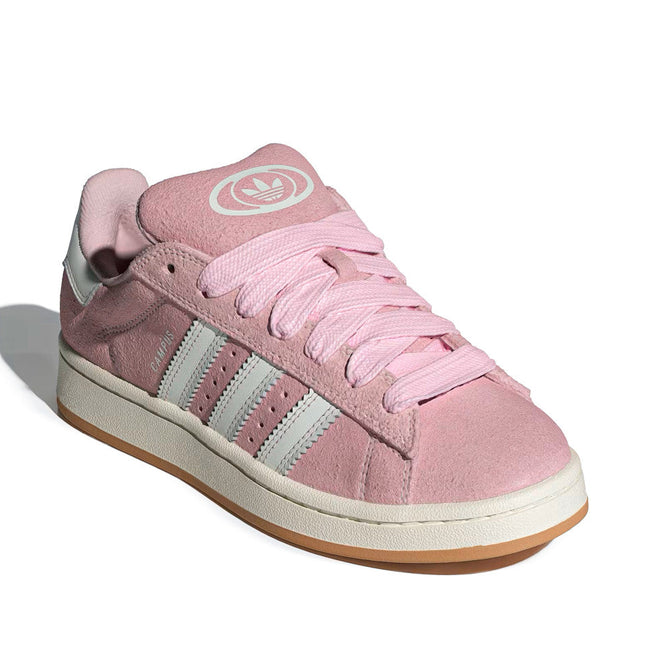 adidas Campus 00s Camp Core White Clear Pink (W)