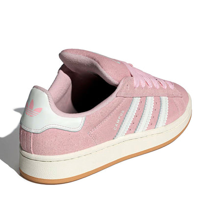adidas Campus 00s Camp Core White Clear Pink (W)