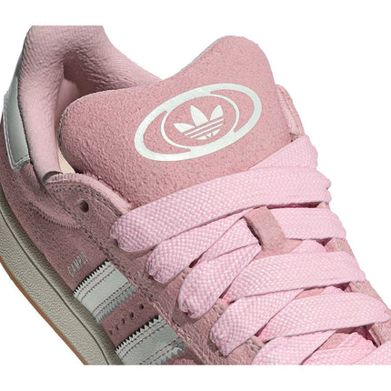 adidas Campus 00s Camp Core White Clear Pink (W)