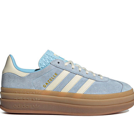 adidas Gazelle Bold Clear Sky Cream (W)