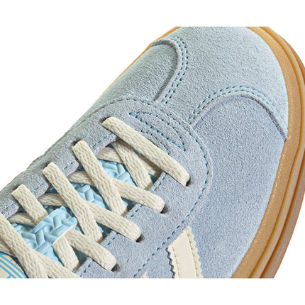 adidas Gazelle Bold Clear Sky Cream (W)