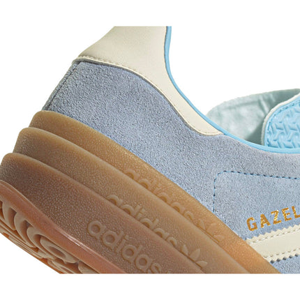 adidas Gazelle Bold Clear Sky Cream (W)