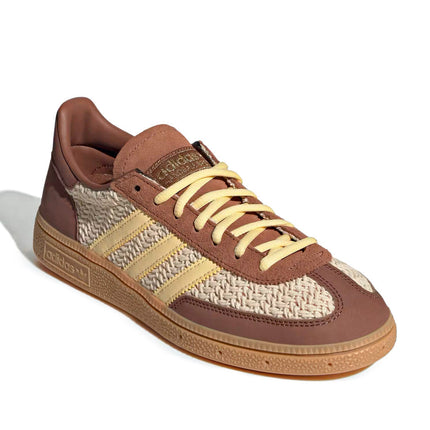 adidas Handball Spezial Preloved Brown Orange Tint Gum (W)