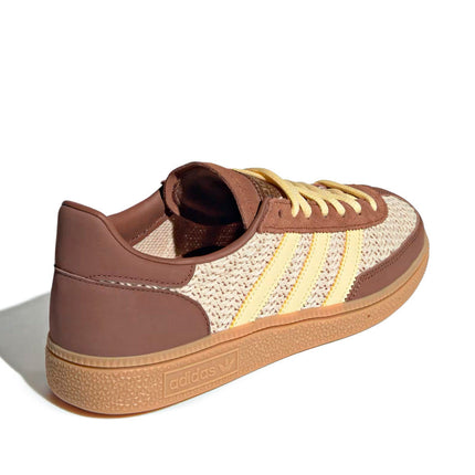adidas Handball Spezial Preloved Brown Orange Tint Gum (W)