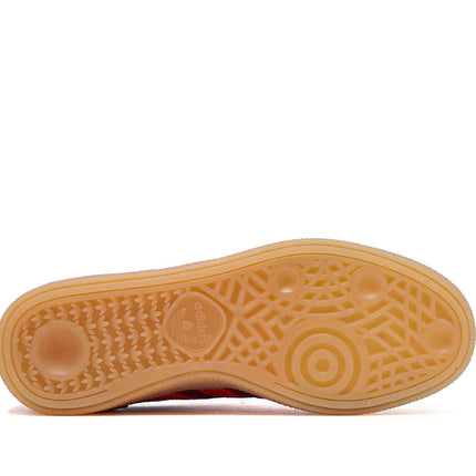 adidas Handball Spezial Maroon Preloved Red Gum (W)