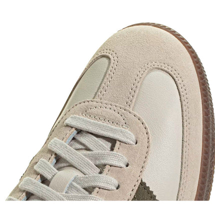 Adidas Samba OG Aluminum Gum