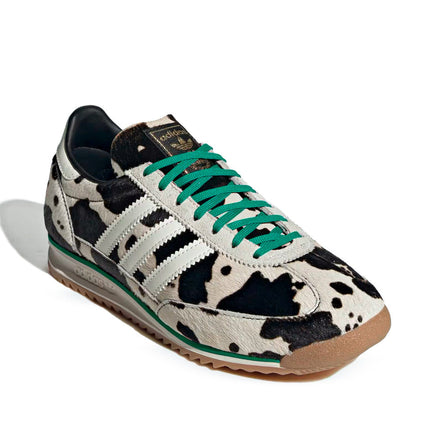 adidas SL 72 OG Green Cow Print (W)