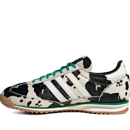 adidas SL 72 OG Green Cow Print (W)