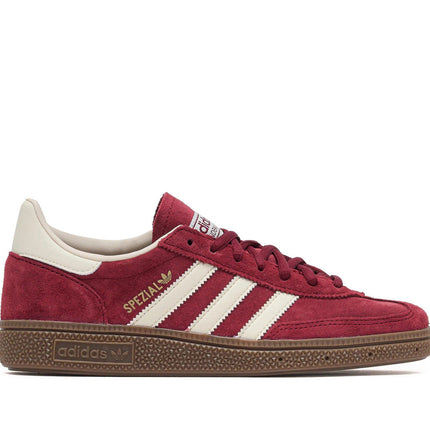 adidas Handball Spezial Burgundy Crew White