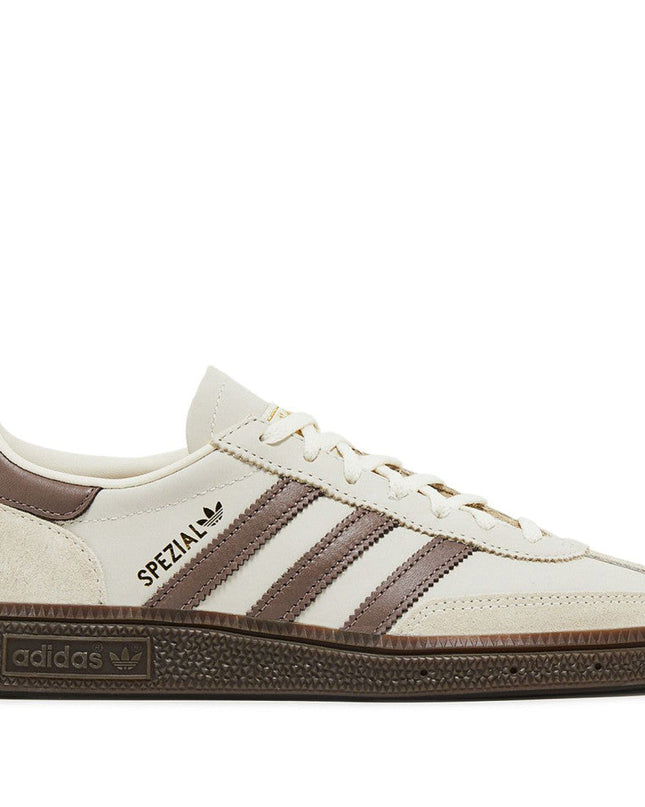 adidas Handball Spezial Brown Cream White (W)