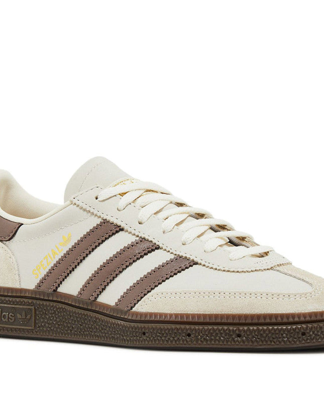 adidas Handball Spezial Brown Cream White (W)