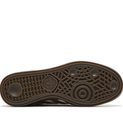 adidas Handball Spezial Brown Cream White (W)