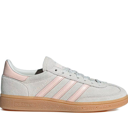 adidas Handball Spezial Orbit Grey Wonder Quartz (W)