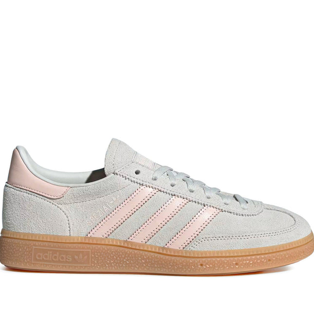 adidas Handball Spezial Orbit Grey Wonder Quartz (W)