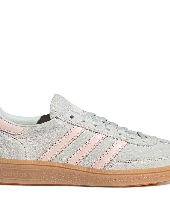 adidas Handball Spezial Orbit Grey Wonder Quartz (W)