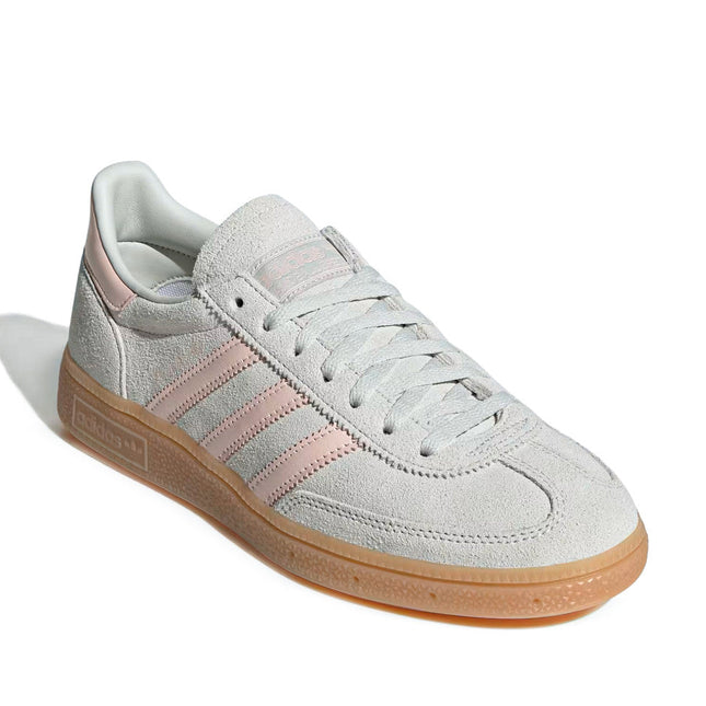 adidas Handball Spezial Orbit Grey Wonder Quartz (W)