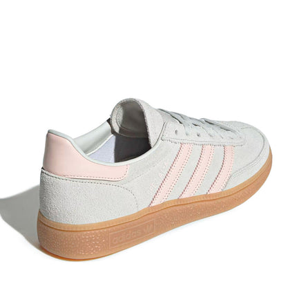 adidas Handball Spezial Orbit Grey Wonder Quartz (W)